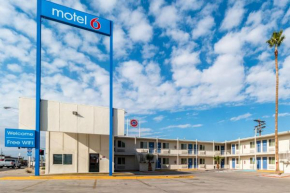 Motel 6-Blythe, CA - South